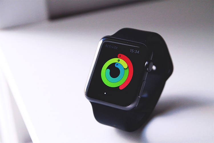 things apple watch