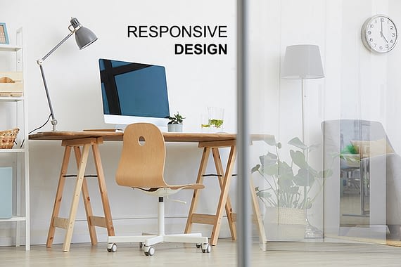 Changing Times – Responsive Design
