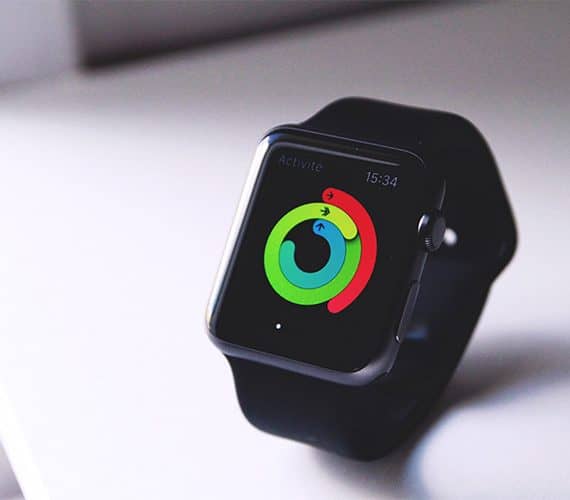 18 Cool Things You Can Do With an Apple Watch