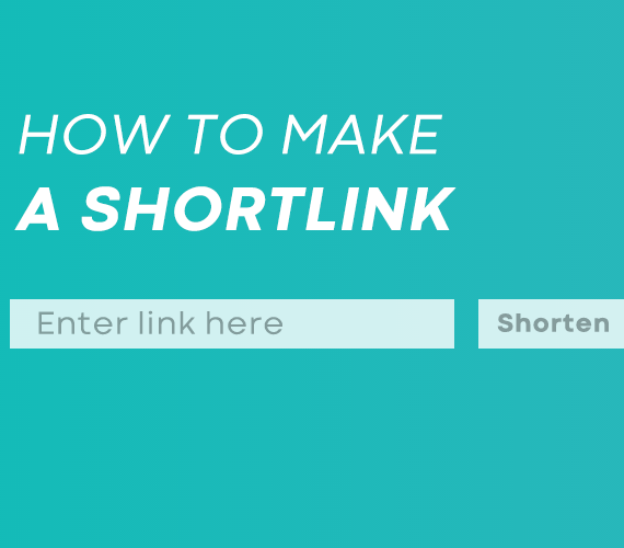 How to Make a Shortlink