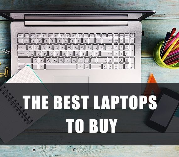 Which Laptop should you buy?
