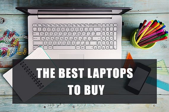 Which Laptop should you buy?