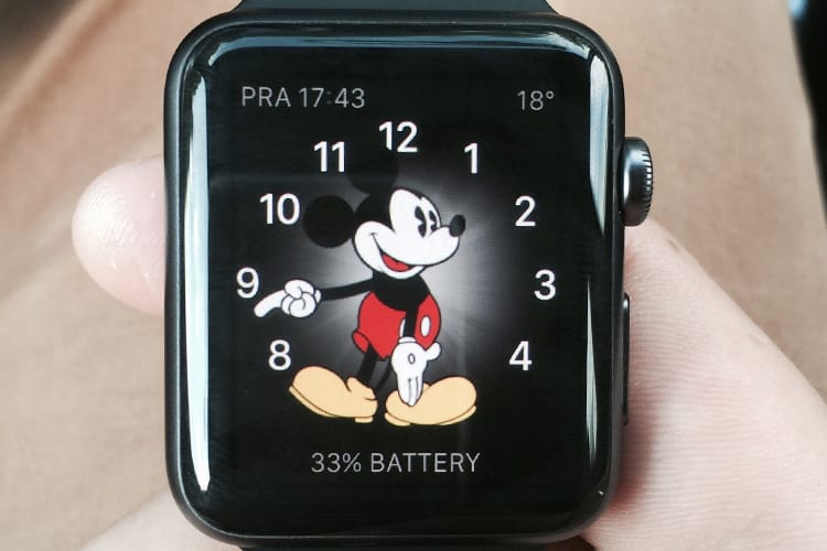 Cool things to do with apple watch series online 3